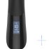 BLAQ - digitale G-spot vibrator (zwart)