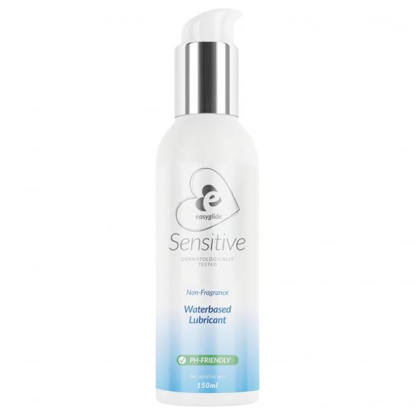 EasyGlide Sensitive - waterbasis glijmiddel (150 ml)