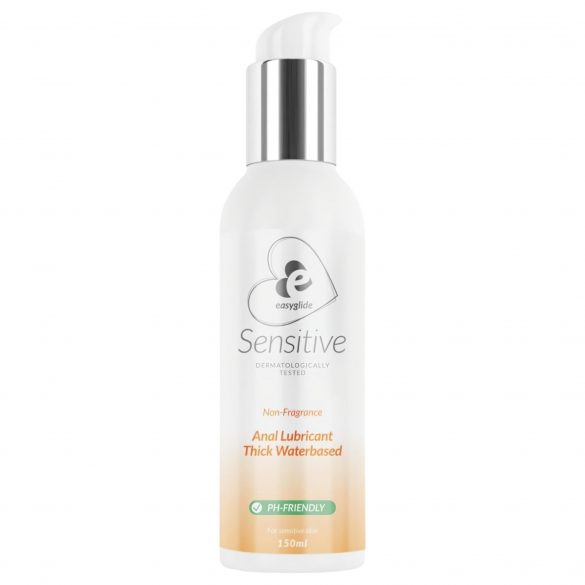 EasyGlide Sensitive Anal - waterbasis glijmiddel (150 ml)