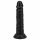 Easytoys - realistische dildo - 12 cm (zwart)