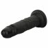 Easytoys - realistische dildo - 12 cm (zwart)