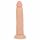 Easytoys - realistische dildo - 17,5 cm (natuurlijk)