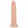 Easytoys - realistische dildo - 22,5 cm (natuurlijk)