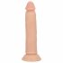 Easytoys - realistische dildo - 22,5 cm (natuurlijk)