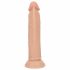 Easytoys - realistische dildo - 22,5 cm (natuurlijk)