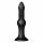 BUTTR Explosive Warhead - extreme anale dildo (zwart)