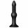 BUTTR Explosive Warhead - extreme anale dildo (zwart)