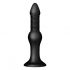 BUTTR Explosive Warhead - extreme anale dildo (zwart)