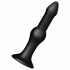 BUTTR Explosive Warhead - extreme anale dildo (zwart)