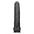 BUTTR Operation Dingo - gigantische levensechte dildo - 43 cm (zwart)