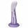 Ylva & Dite Cryptodite – zuignap dildo (roze-paars)