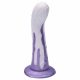 Ylva & Dite Cryptodite – zuignap dildo (roze-paars)