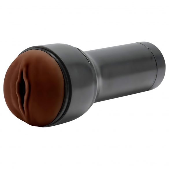 Kiiroo Feel - Dark Brown Masturbator 