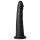 Kiiroo realistische vacuüm dildo - 19 cm (zwart)