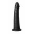 Kiiroo realistische vacuüm dildo - 19 cm (zwart)