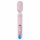 Kiiroo Pro Wand - massage vibrator (roze)