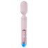 Kiiroo Pro Wand - massage vibrator (roze)