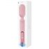 Kiiroo Pro Wand - massage vibrator (roze)