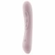 Kiiroo Pearl 3 - Oplaadbare Interactieve Waterdichte G-punt Vibrator (roze)