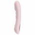 Kiiroo Pearl 3 - Oplaadbare Interactieve Waterdichte G-punt Vibrator (roze)