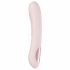 Kiiroo Pearl 3 - Oplaadbare Interactieve Waterdichte G-punt Vibrator (roze)