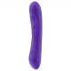 Kiiroo Pearl 3 - oplaadbare interactieve waterdichte G-spot vibrator (paars)