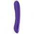 Kiiroo Pearl 3 - oplaadbare interactieve waterdichte G-spot vibrator (paars)