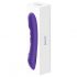 Kiiroo Pearl 3 - oplaadbare interactieve waterdichte G-spot vibrator (paars)