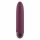 Glam - oplaadbare, waterdichte minivibrator (paars)