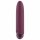 Glam - oplaadbare, waterdichte minivibrator (paars)