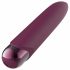 Glam - oplaadbare, waterdichte minivibrator (paars)