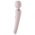 Vivre Nana - oplaadbare massager vibrator (roze)