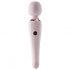 Vivre Nana - oplaadbare massager vibrator (roze)