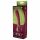 Dinky Jaimy D. Single - oplaadbare geribbelde G-spot vibrator (bordeaux)