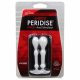 Aneros Peridise - anale dildo set - 2 stuks (wit)