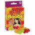 Jelly Borsten - fruitsmaken gommetjes (120g)