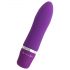 B SWISH Bcute Classic - waterdichte lipstick vibrator (paars)