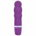 B SWISH Bcute Pearl - waterdichte parel vibrator (paars)