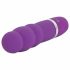 B SWISH Bcute Pearl - waterdichte parel vibrator (paars)