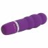 B SWISH Bcute Pearl - waterdichte parel vibrator (paars)