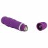 B SWISH Bcute Pearl - waterdichte parel vibrator (paars)