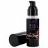 Extase Sensuel - verwarmende massageolie - sinaasappel-chocolade (30ml)