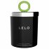 LELO massagekaars - peer en ceder (150g)