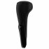 Satisfyer Men Wand - oplaadbare, waterdichte eikelvibrator (zwart)