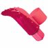 Frisky Finger - waterdichte vinger vibrator (roze)