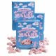 Marshmallow - penis snoep - roze (140g)