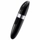 LELO Mia 2 - Reis Lippenstift Vibrator (zwart)