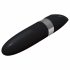 LELO Mia 2 - Reis Lippenstift Vibrator (zwart)