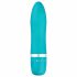 B SWISH Bcute Classic - waterdichte lipstick vibrator (turkoois)