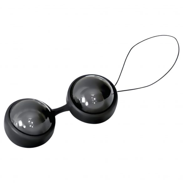 LELO Luna Noir - verwisselbare geisha ballen